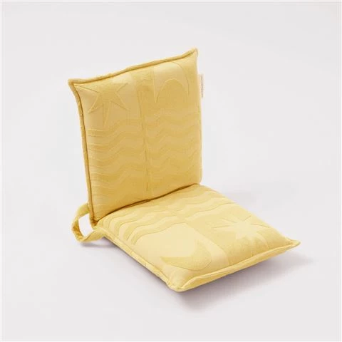 SunnyLife - Terry Travel Lounger Chair Skinny Dipper 1 SunnyLife - Terry Travel Lounger Chair Skinny Dipper