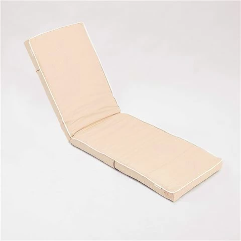 SunnyLife - The Lounger Chair Sand 1 SunnyLife - The Lounger Chair Sand