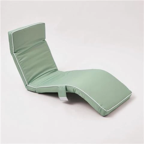 SunnyLife - The Lounger Chair Sage 1 SunnyLife - The Lounger Chair Sage