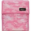 Packit - Freezable Lunch Bag Pink Camo