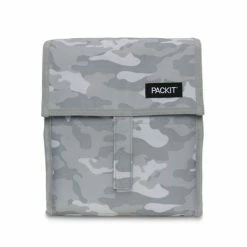 Packit - Freezable Lunch Bag Arctic Camo