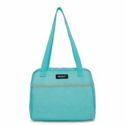 Packit - Freezable Hampton Lunch Bag Mint