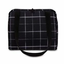 Packit - Freezable Hampton Lunch Bag Grid