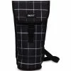 Packit - Freezable Wine Cooler Bag Grid