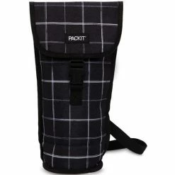 Packit - Freezable Wine Cooler Bag Grid