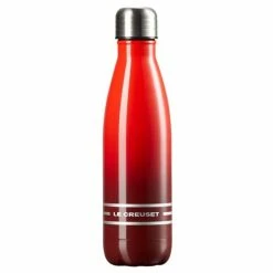 Le Creuset - Hydration Bottle Cerise 500ml