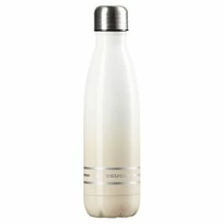 Le Creuset - Hydration Bottle Meringue 500ml