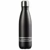 Le Creuset - Hydration Bottle Black 500ml