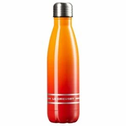 Le Creuset - Hydration Bottle Volcanic 500ml