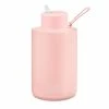 Frank Green - Ceramic Reusable Bottle W/Straw Lid Blushed 2L