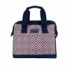 Sachi - Insulated Lunch Bag Kaleidoscope