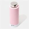 Pantone - Drinking Bottle Steel Light Pink 182