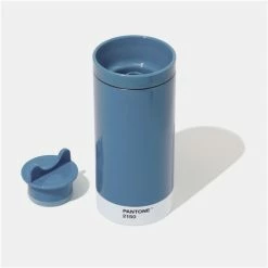 Pantone - To Go Cup Blue 2150