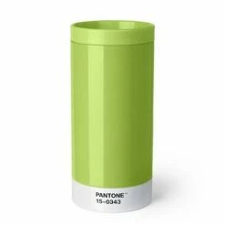 Pantone - To Go Cup Green 15-0343