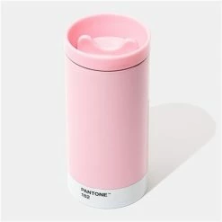 Pantone - To Go Cup Light Pink 182