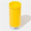 Pantone - To Go Cup Yellow 012
