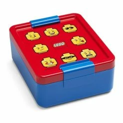 LEGO® LEGO - Lunch Box Iconic