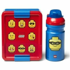 LEGO® LEGO - Lunch Set Iconic