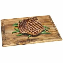 Peer Sorensen - Steak Serving Board