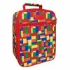 Sachi - Insulated Junior Lunch Tote Bricks