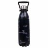 Avanti - Fluid Vacuum Bottle Camouflage Blue 1.5L