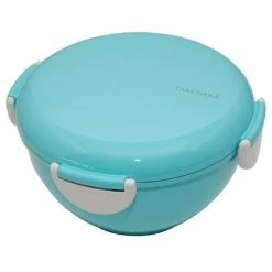 Takenaka - Bento Bowl Light Blue