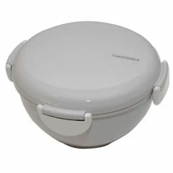 Takenaka - Bento Bowl Glacier Grey