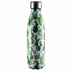 Avanti - Fluid Insulated Bottle Cactus 500ml