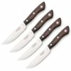 Tramontina - Churrasco Bueno Steak Knife Set 4pce