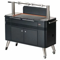 Everdure - Heston Blumenthal Hub Charcoal BBQ