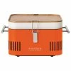Everdure - Heston Blumenthal Cube Portable Charcoal Orange