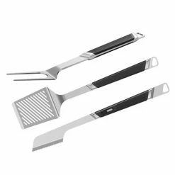 Everdure - Heston Blumenthal Quantum Tool Kit Large 3pce