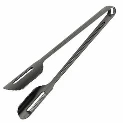 Everdure - Heston Blumenthal Quantum T/C Wood Chip Tongs