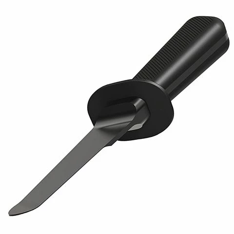 Everdure - Heston Blumenthal Quantum T/Coated Oyster Knife 1 Everdure - Heston Blumenthal Quantum T/Coated Oyster Knife