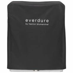 Everdure - Heston Blumenthal Fusion Long Cover