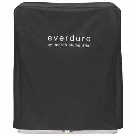 Everdure - Heston Blumenthal Fusion Long Cover 1 Everdure - Heston Blumenthal Fusion Long Cover