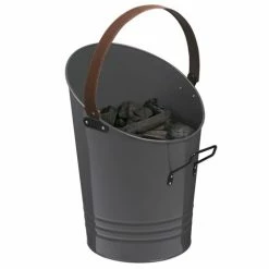 Everdure - Heston Blumenthal Coal Scuttle Graphite