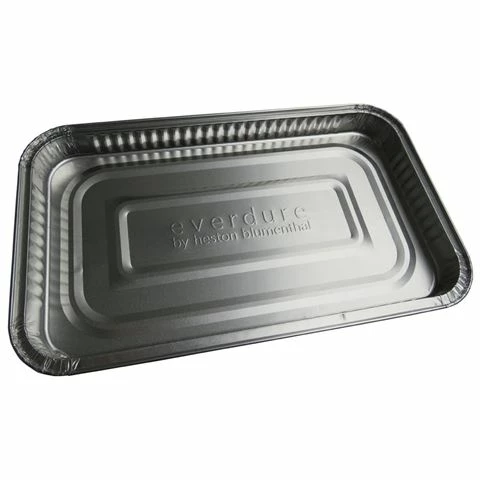 Everdure - Heston Blumenthal Drip Tray Liners 10pk 1 Everdure - Heston Blumenthal Drip Tray Liners 10pk