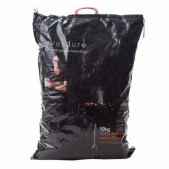 Everdure - Heston Blumenthal Natural Lump Charcoal Med. 10kg