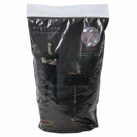 Everdure - Heston Blumenthal Red Gum Wood Chips 900g 1 Everdure - Heston Blumenthal Red Gum Wood Chips 900g