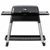 Everdure - Heston Blumenthal Furnace 3 Burner Gas BBQ Graph