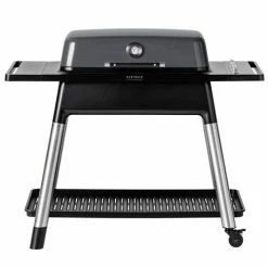 Everdure - Heston Blumenthal Furnace 3 Burner Gas BBQ Graph