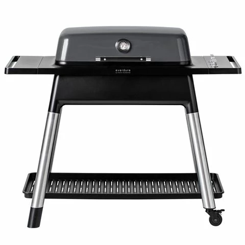 Everdure - Heston Blumenthal Furnace 3 Burner Gas BBQ Graph 1 Everdure - Heston Blumenthal Furnace 3 Burner Gas BBQ Graph
