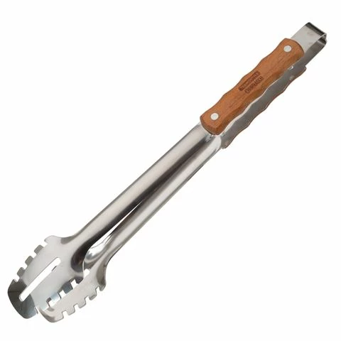 Tramontina - Churrasco Meat Tongs 1 Tramontina - Churrasco Meat Tongs