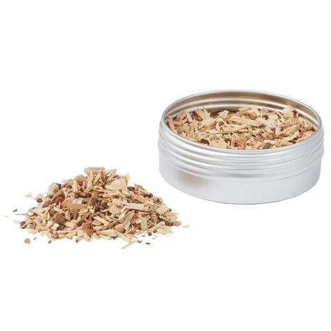 Davis & Waddell - Apple Woodchips 30g 1 Davis & Waddell - Apple Woodchips 30g