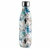 Avanti - Fluid Vacuum Bottle Llamas 500ml