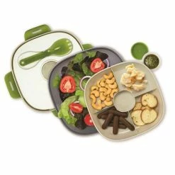 Avanti - Food 2 Go Salad Pod