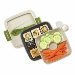 Avanti - Food 2 Go Bento Pod