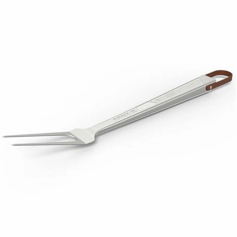 Everdure - Heston Blumenthal Quantum Steel Fork 1 Everdure - Heston Blumenthal Quantum Steel Fork