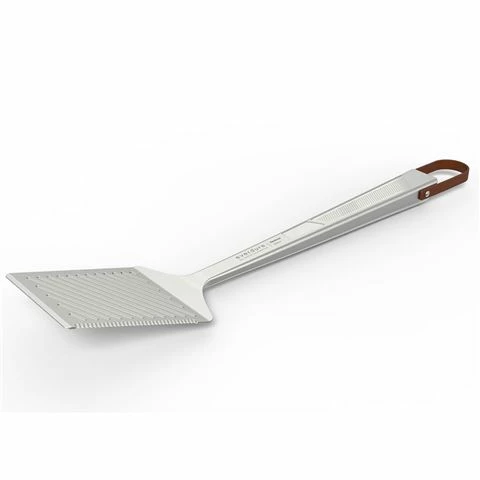 Everdure - Heston Blumenthal Quantum Steel Spatula 1 Everdure - Heston Blumenthal Quantum Steel Spatula